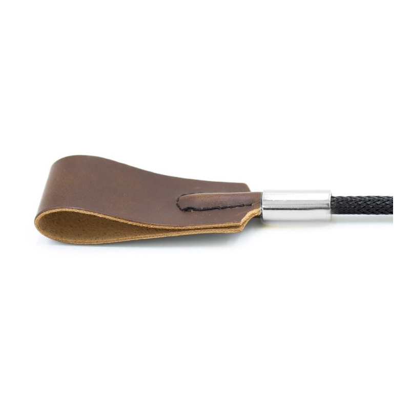 cravache rid up 45cm marron 2