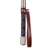 cravache ride ass 59cm bordeaux 2