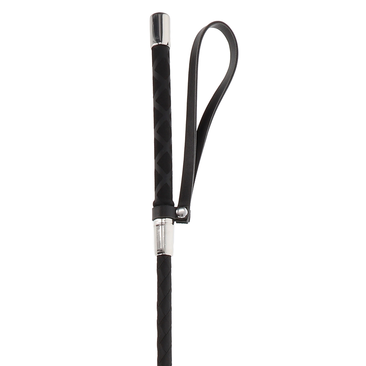 cravache riding crop taboom 60cm noire 1 scaled