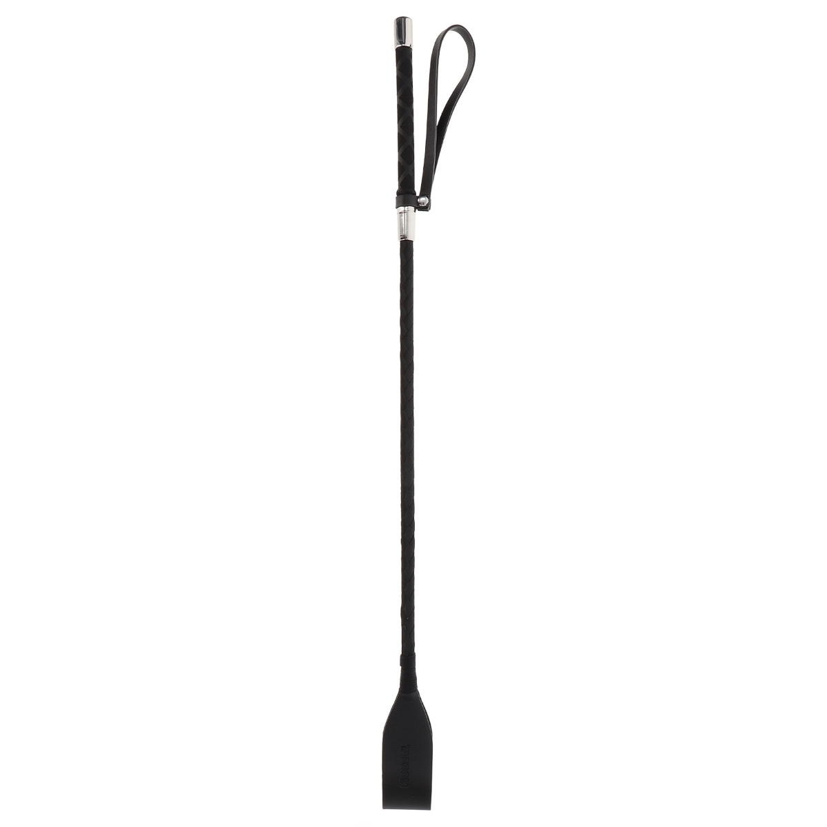 cravache riding crop taboom 60cm noire scaled