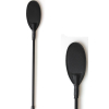 cravache secret ovalia 40cm noir