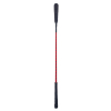 cravache slap 70cm noir 1