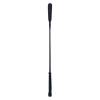 cravache slap 70cm noir
