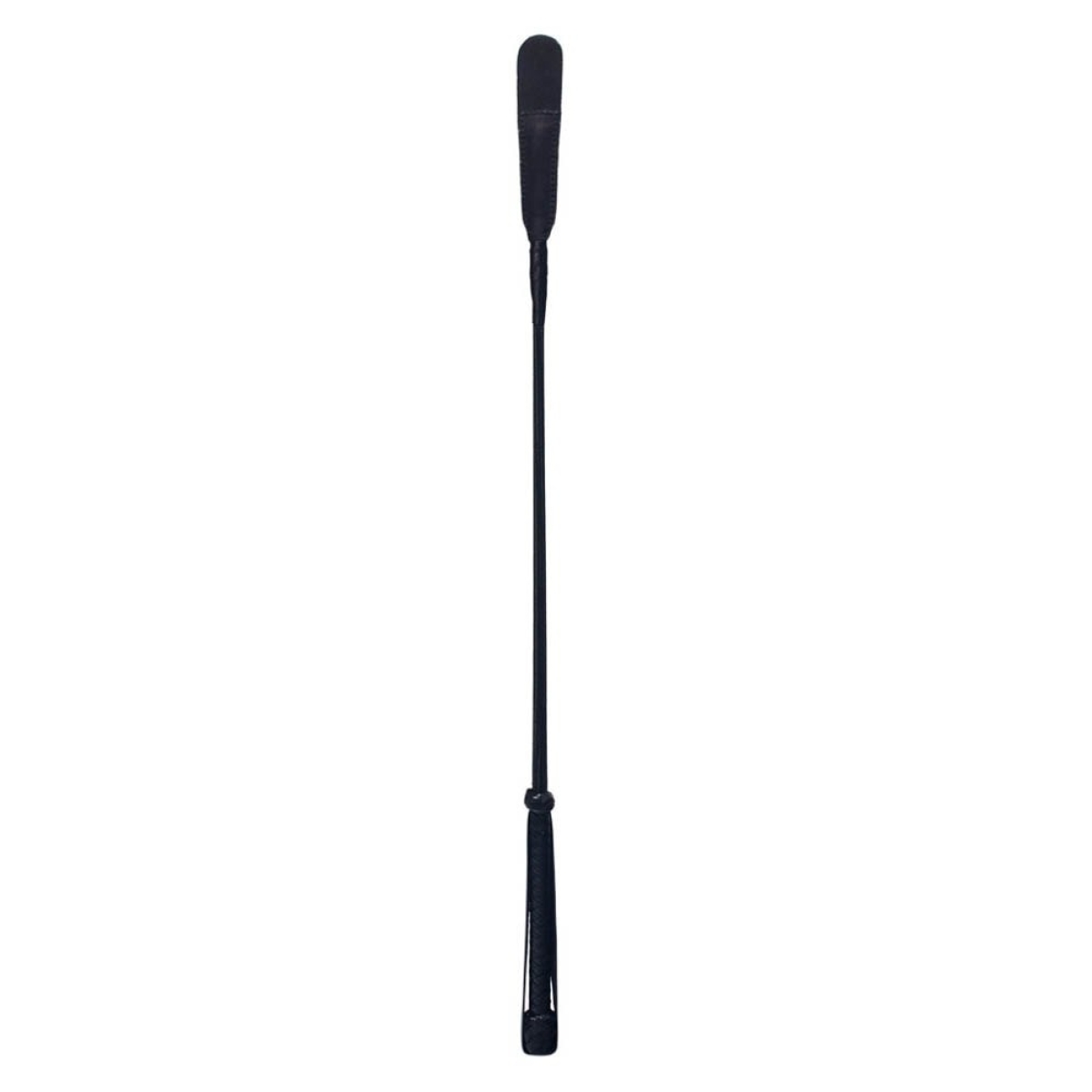cravache slap 70cm noir
