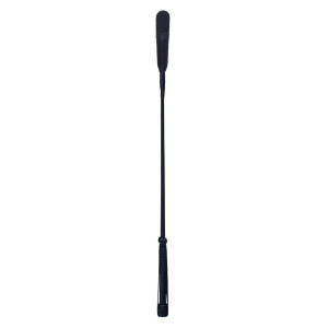 cravache slap 70cm noir