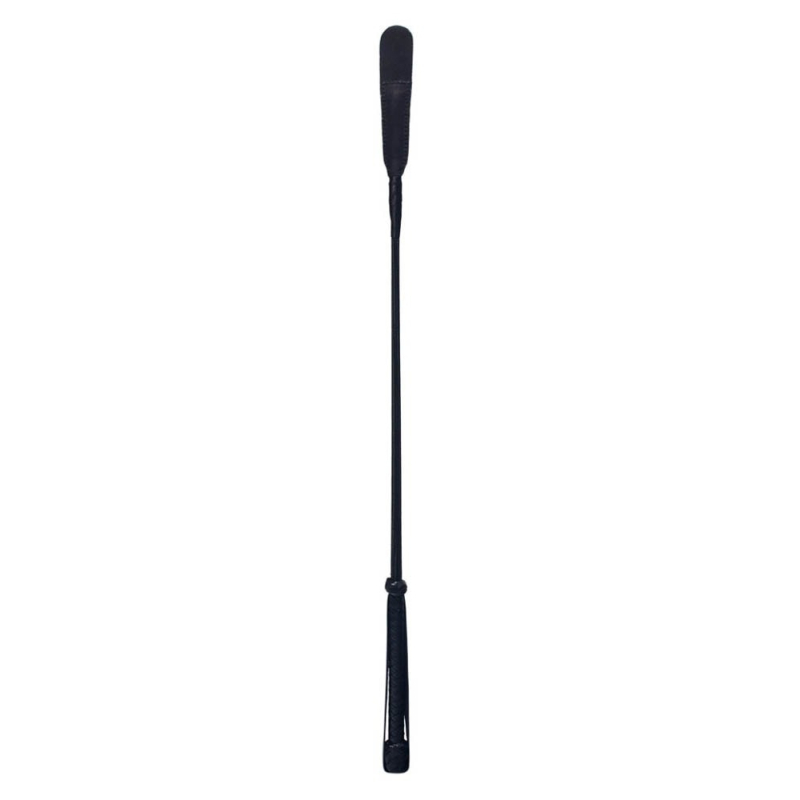 cravache slap 70cm noir