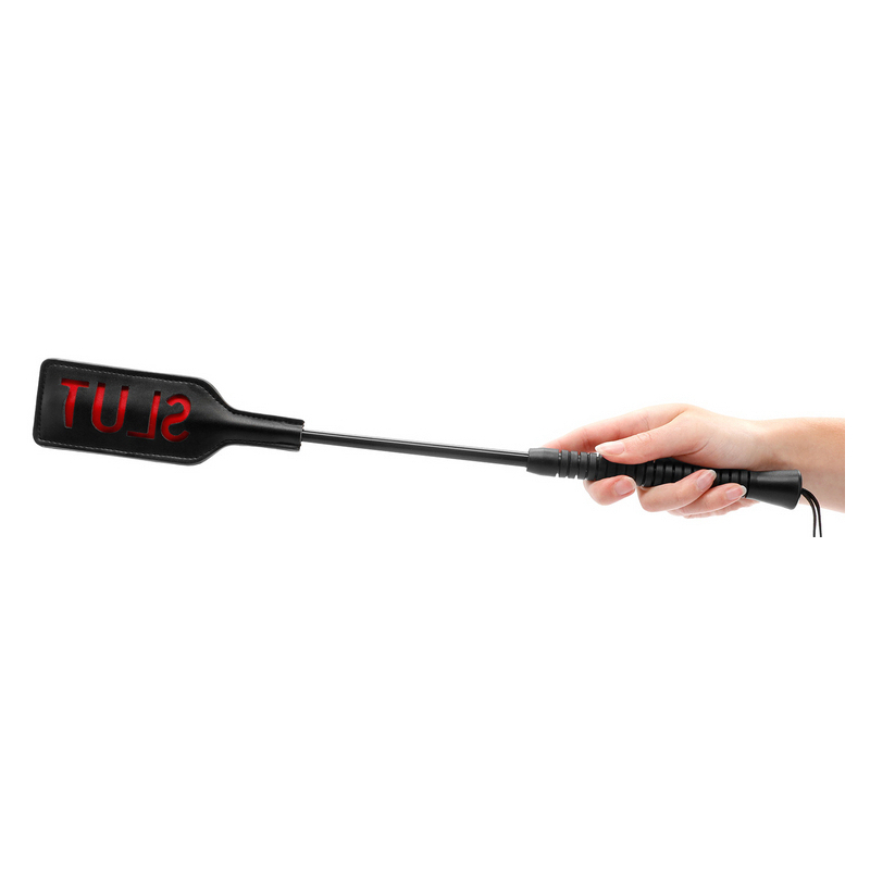 cravache slut 46cm 2