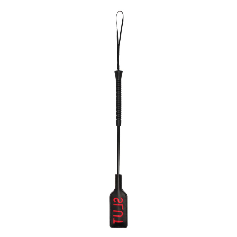 cravache slut 46cm