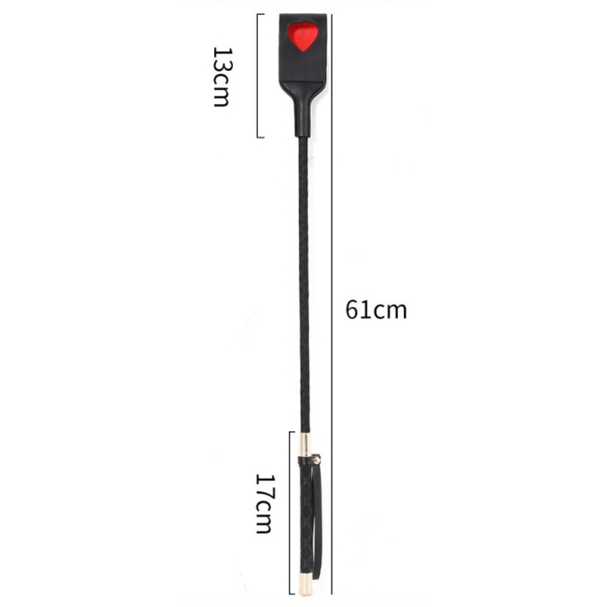 cravache sm hearty 60cm 5