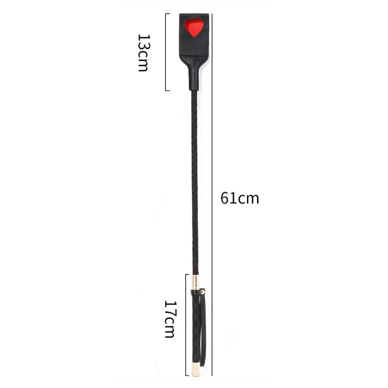 cravache sm hearty 60cm 5
