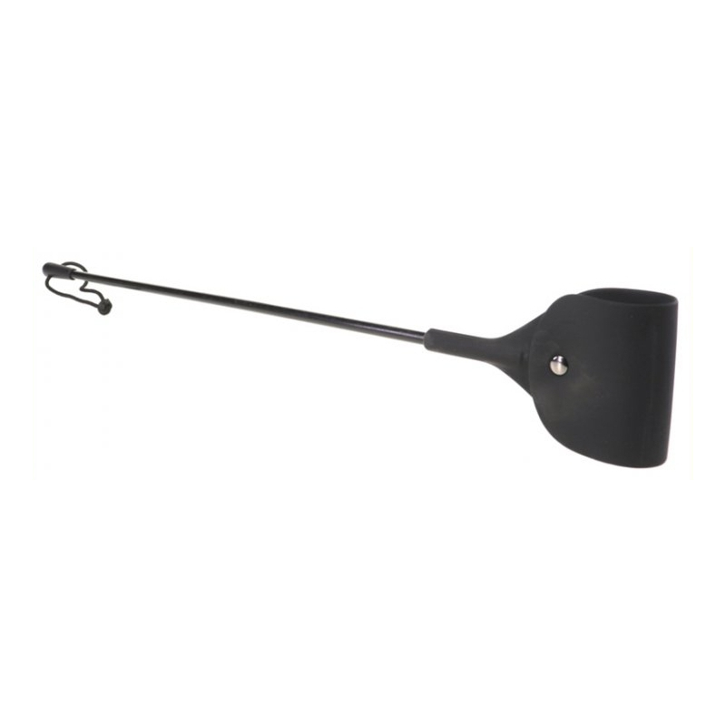 cravache sm silicrop 44cm 2