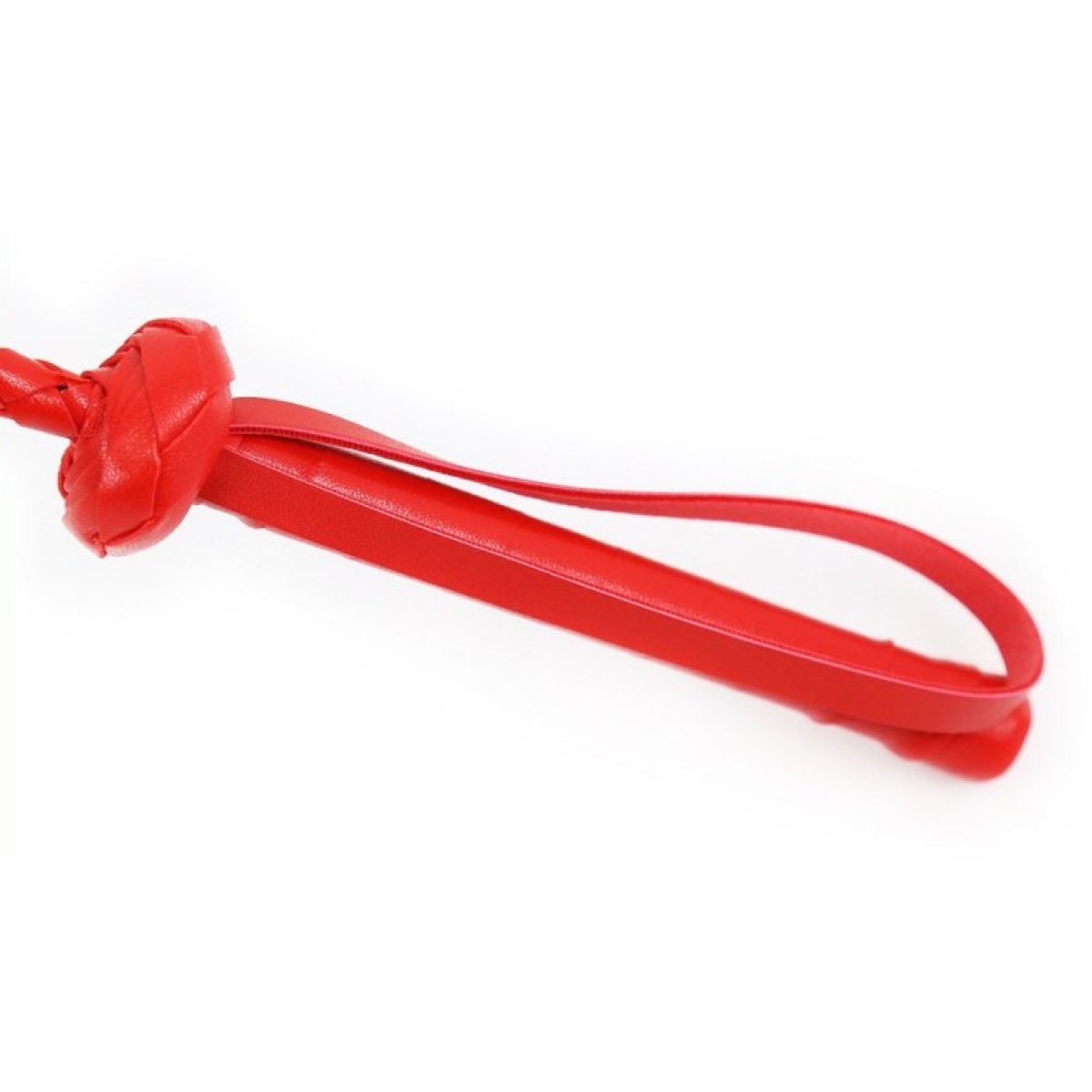 cravache trident 65cm rouge 2