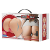 crazy bull hailey flesh 1