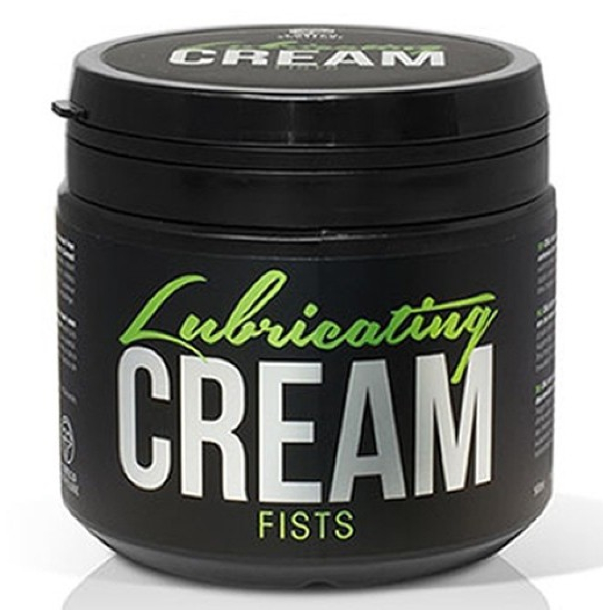 cream fists lubrifiant silicone 500ml