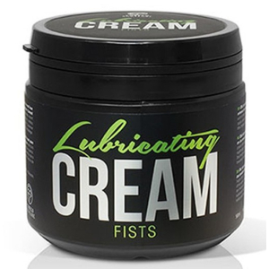 cream fists lubrifiant silicone 500ml