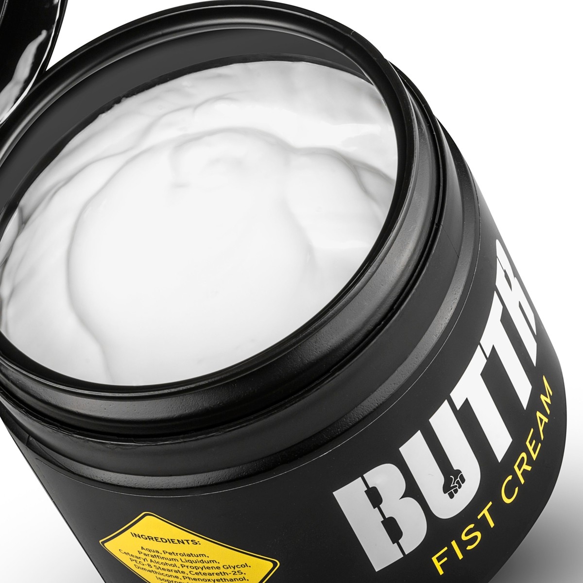 creme base silicone pour fist 500ml 1