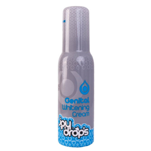 creme blanchissante pour maillot et aisselles 100ml