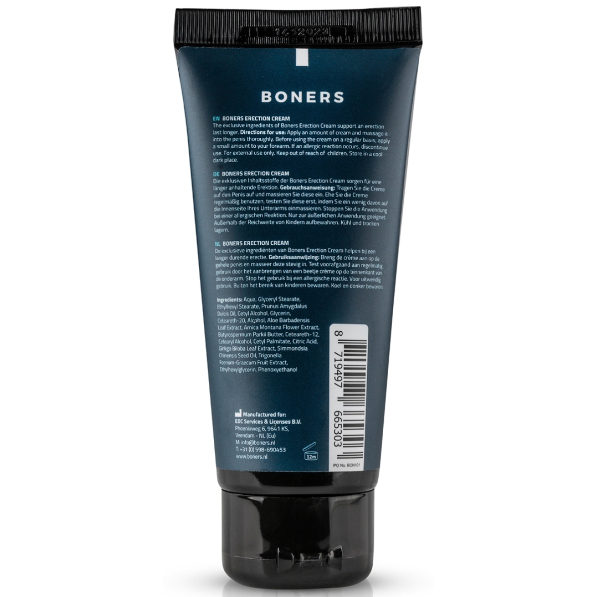 creme d erection rock hard 100ml 1