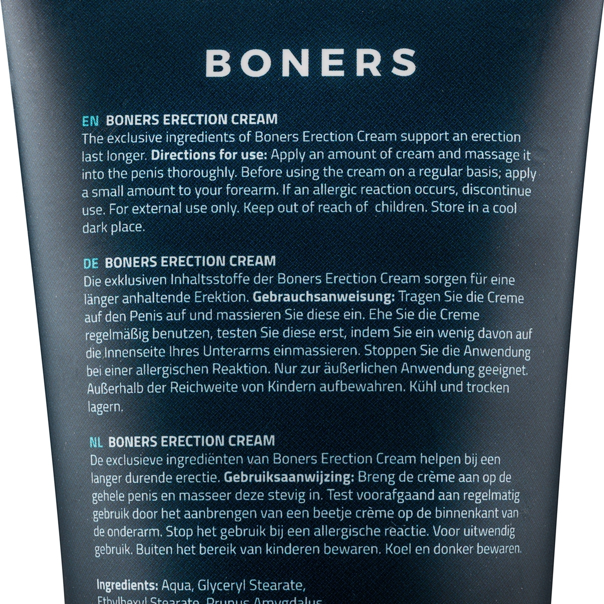 creme d erection rock hard 100ml 3