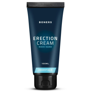 creme d erection rock hard 100ml
