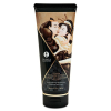 creme de massage comestible chocolat enivrant 200ml