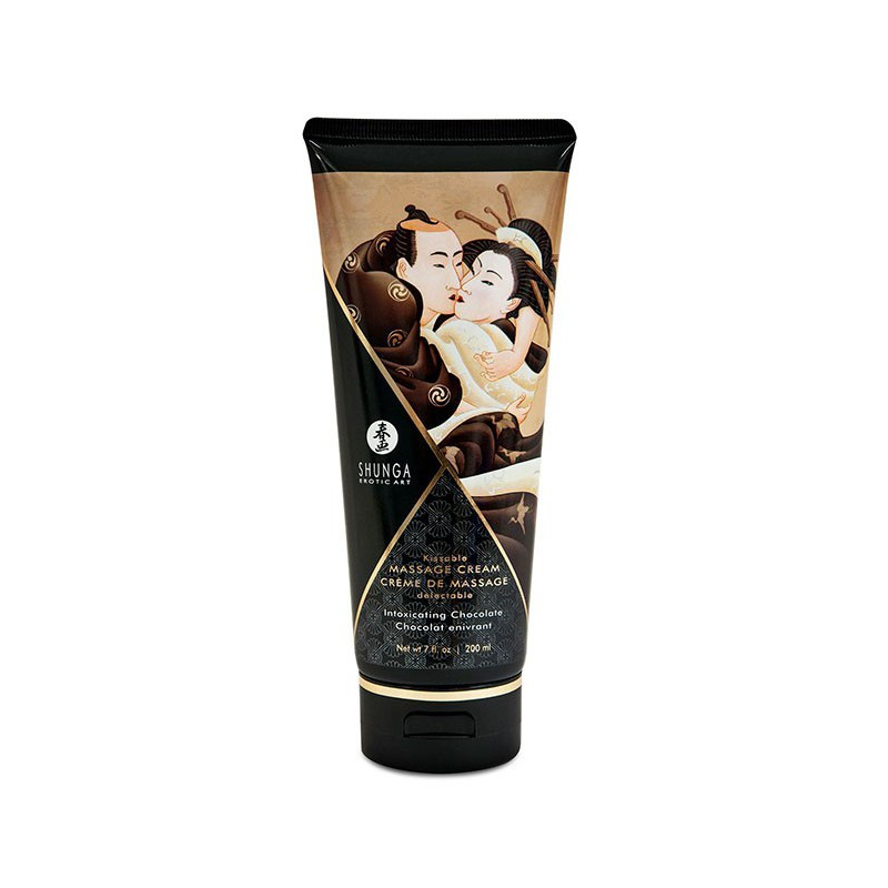 creme-de-massage-comestible-chocolat-enivrant-200ml creme de massage comestible chocolat enivrant 200ml