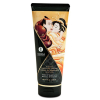 creme de massage comestible douceur d amande 200ml
