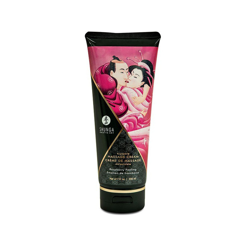 creme-de-massage-comestible-emotion-framboise-200ml creme de massage comestible emotion framboise 200ml