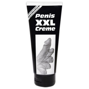 creme de massage pour penis 200ml