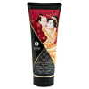 creme de massage vin petillant a la fraise 200ml