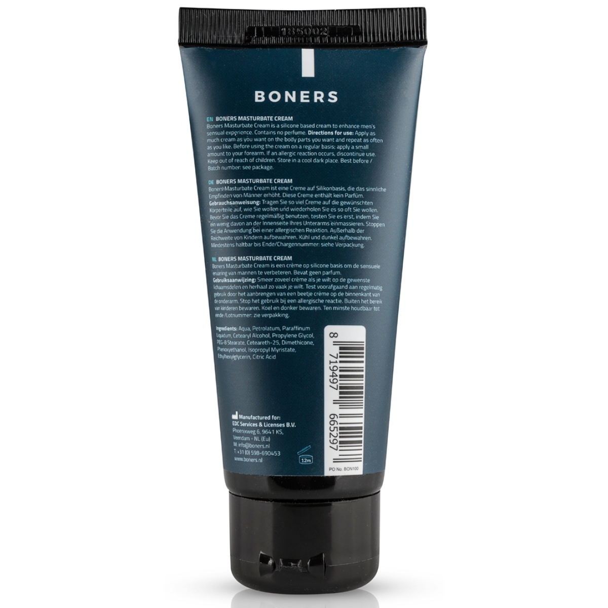 creme de masturbation more comfort 100ml 2