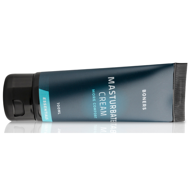 creme de masturbation more comfort 100ml 3