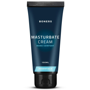 creme de masturbation more comfort 100ml