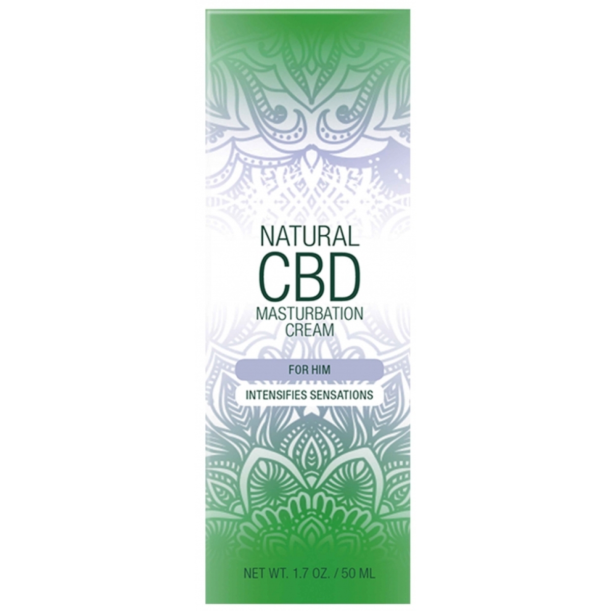 creme de masturbation natural cbd 50ml 1