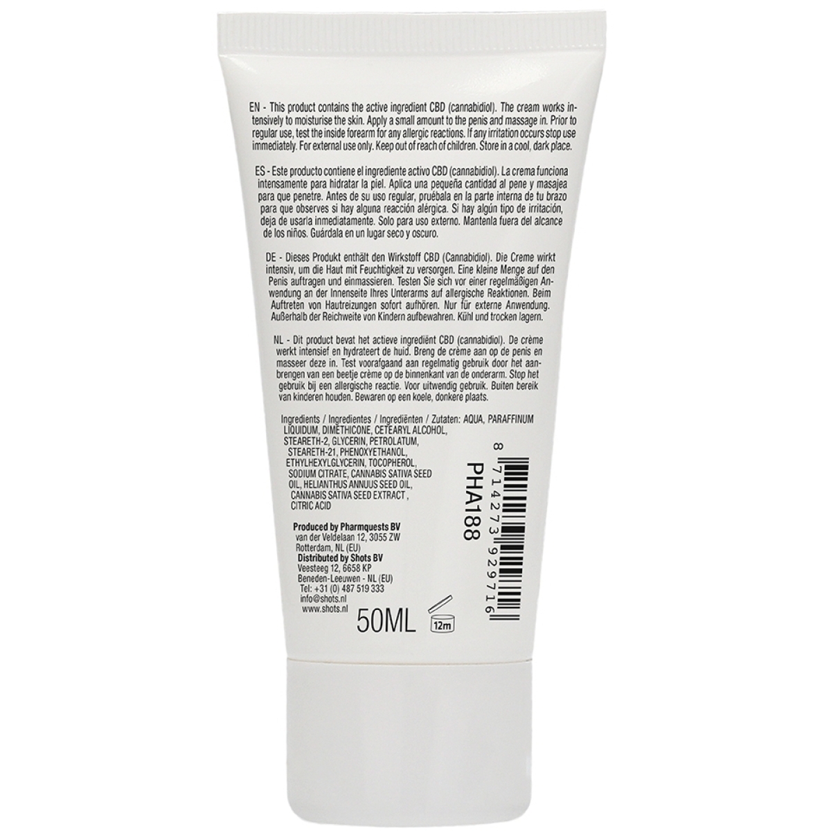 creme de masturbation natural cbd 50ml 2