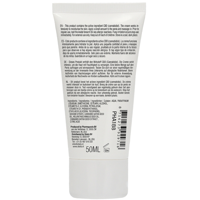 creme de masturbation natural cbd 50ml 2