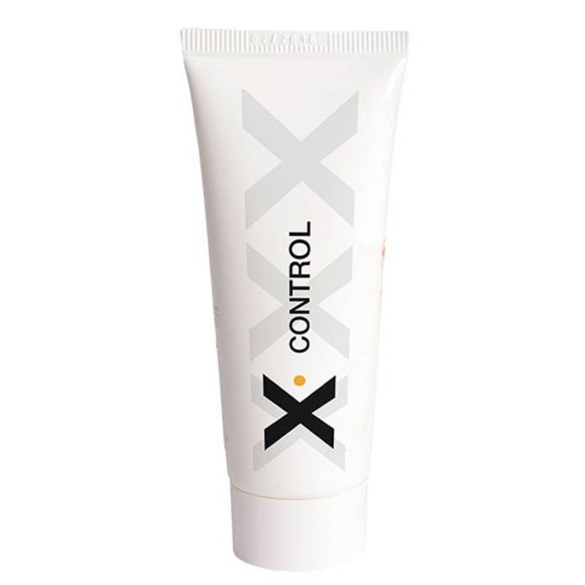 creme de penis x control menthe 40ml