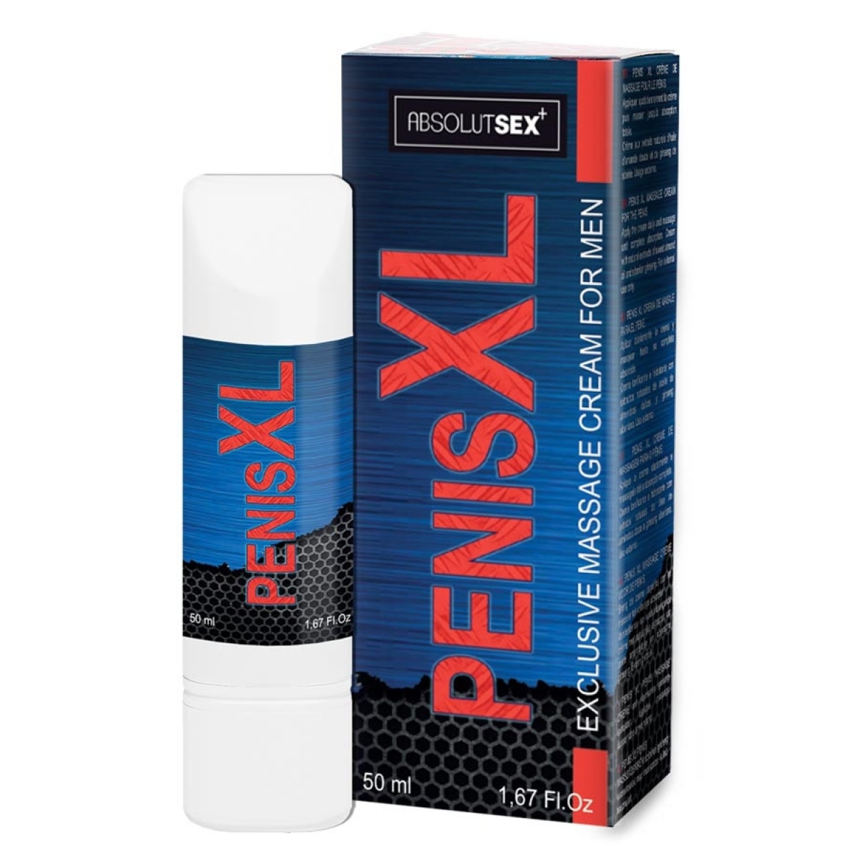 creme de penis xl 50ml 1