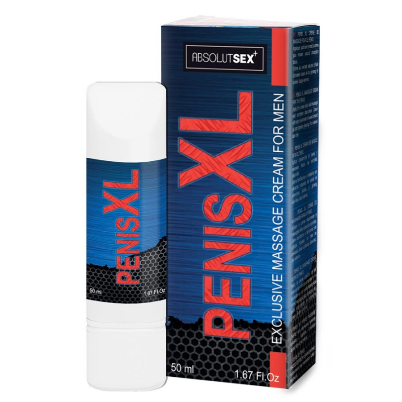 creme de penis xl 50ml 1