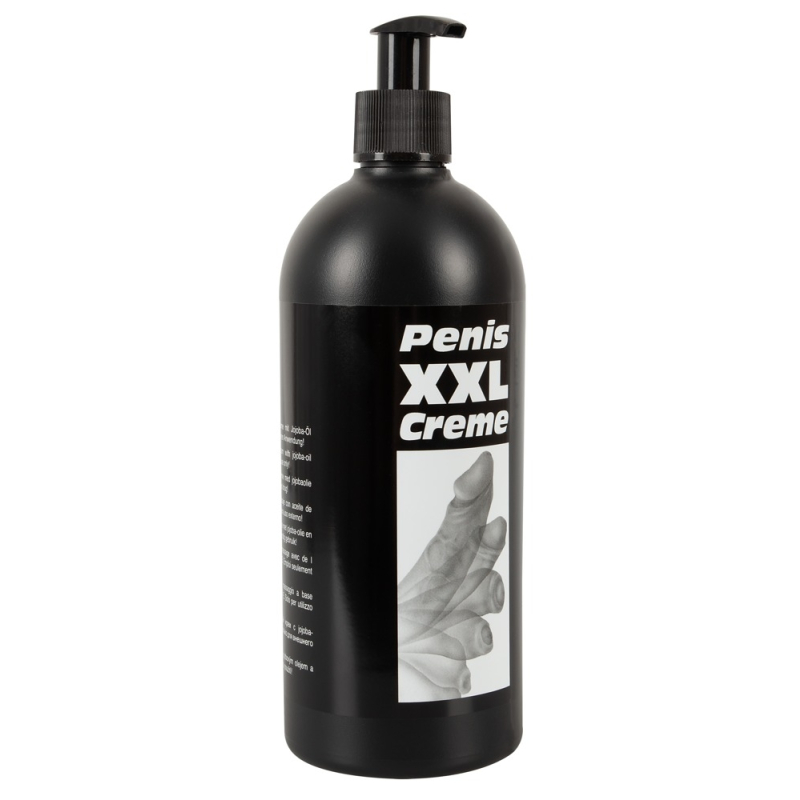 creme de penis xxl 500ml 1