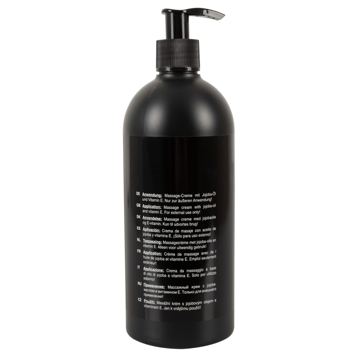 creme de penis xxl 500ml 2