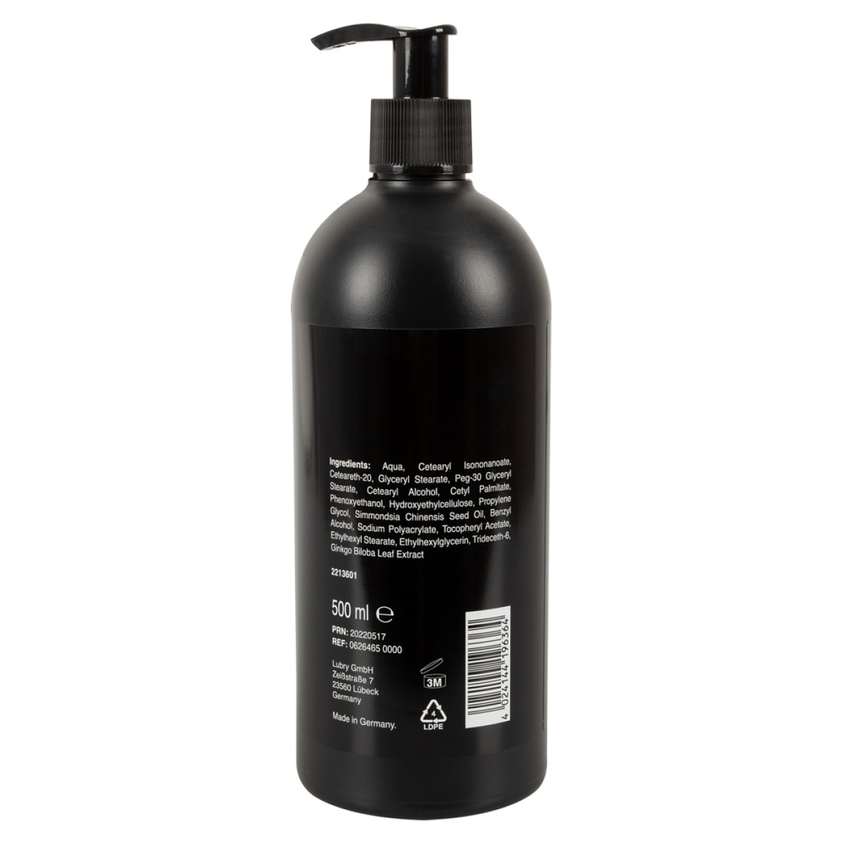 creme de penis xxl 500ml 3
