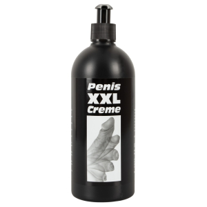 creme de penis xxl 500ml
