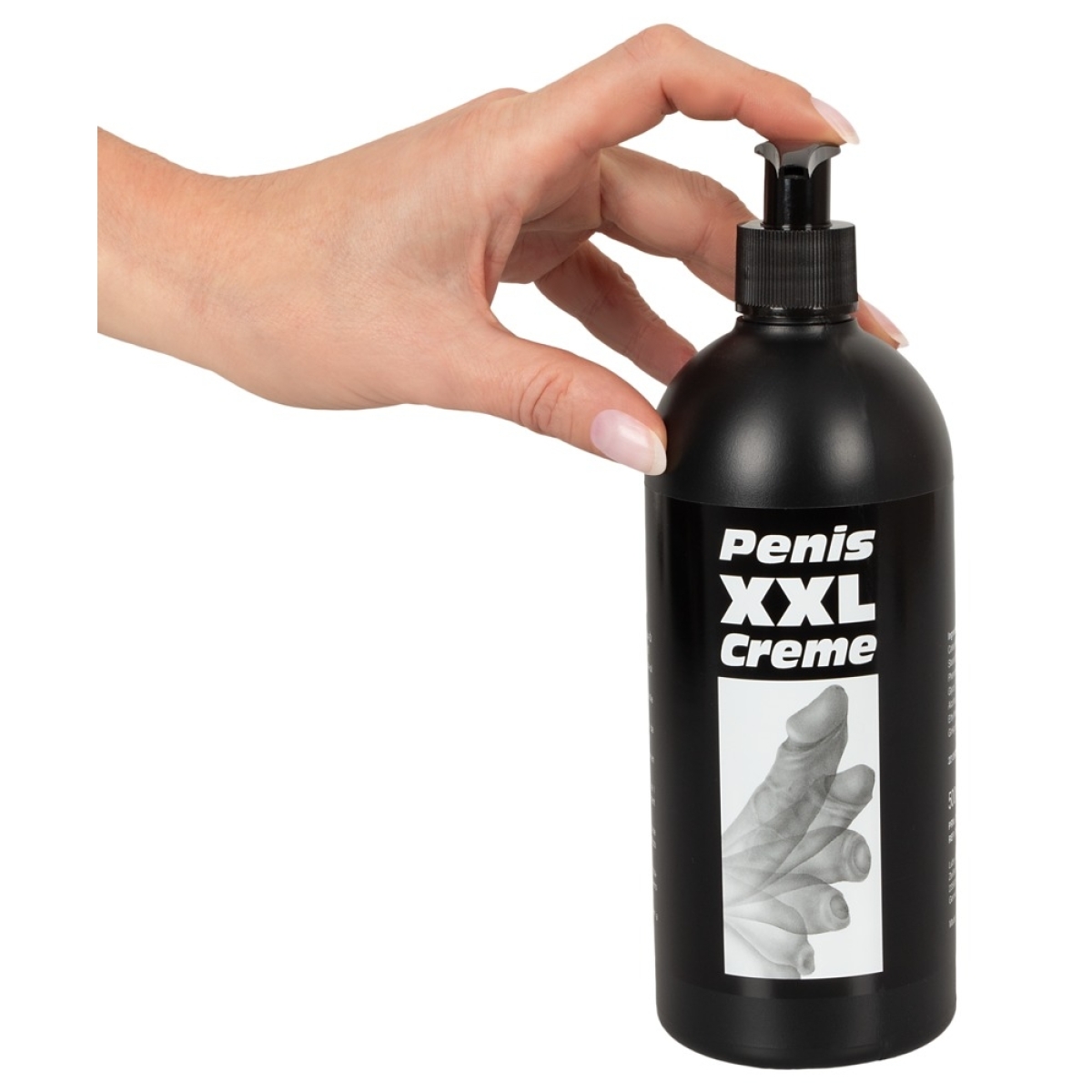 creme de penis xxl 500ml 4