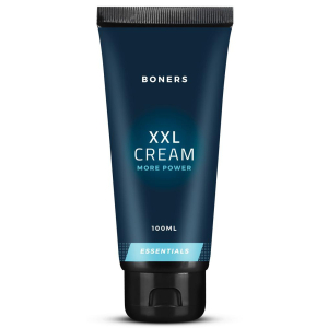 creme de penis xxl more power 100ml