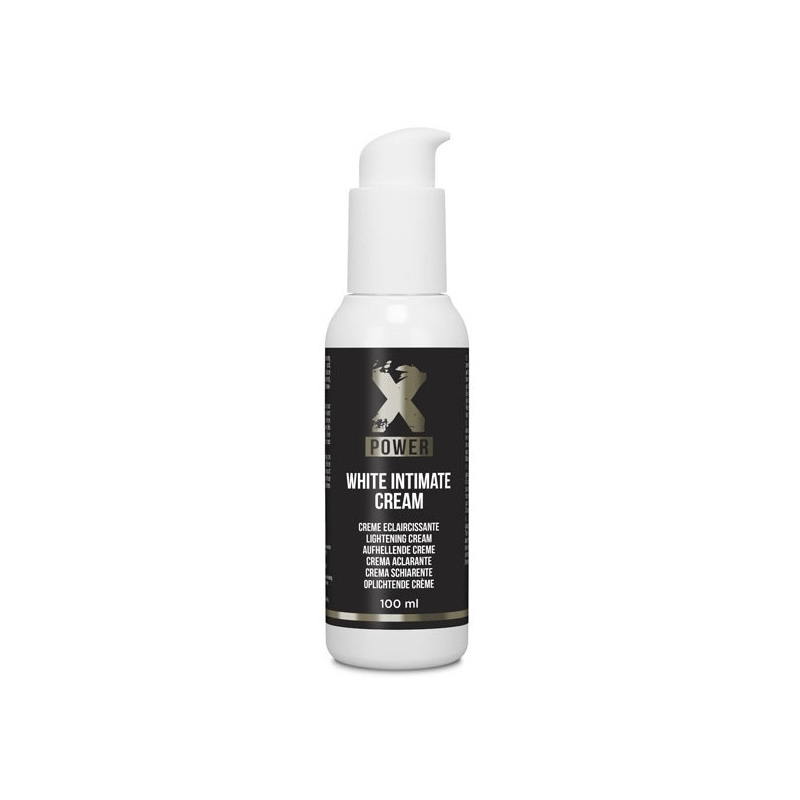 creme-eclaircissante-white-intimate-xpower-100ml creme eclaircissante white intimate xpower 100ml