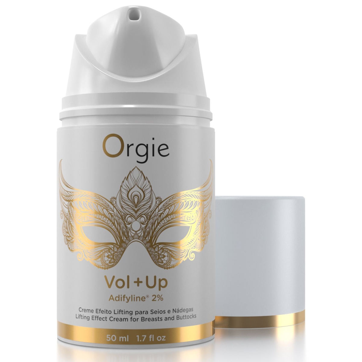 creme effet liftant pour seins et fesses 50ml 2