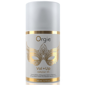 creme effet liftant pour seins et fesses 50ml