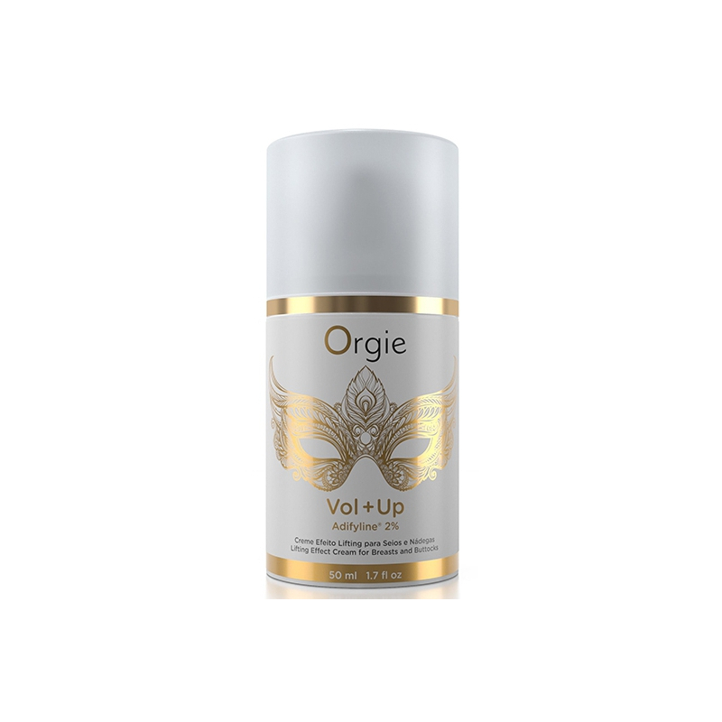 creme effet liftant pour seins et fesses 50ml