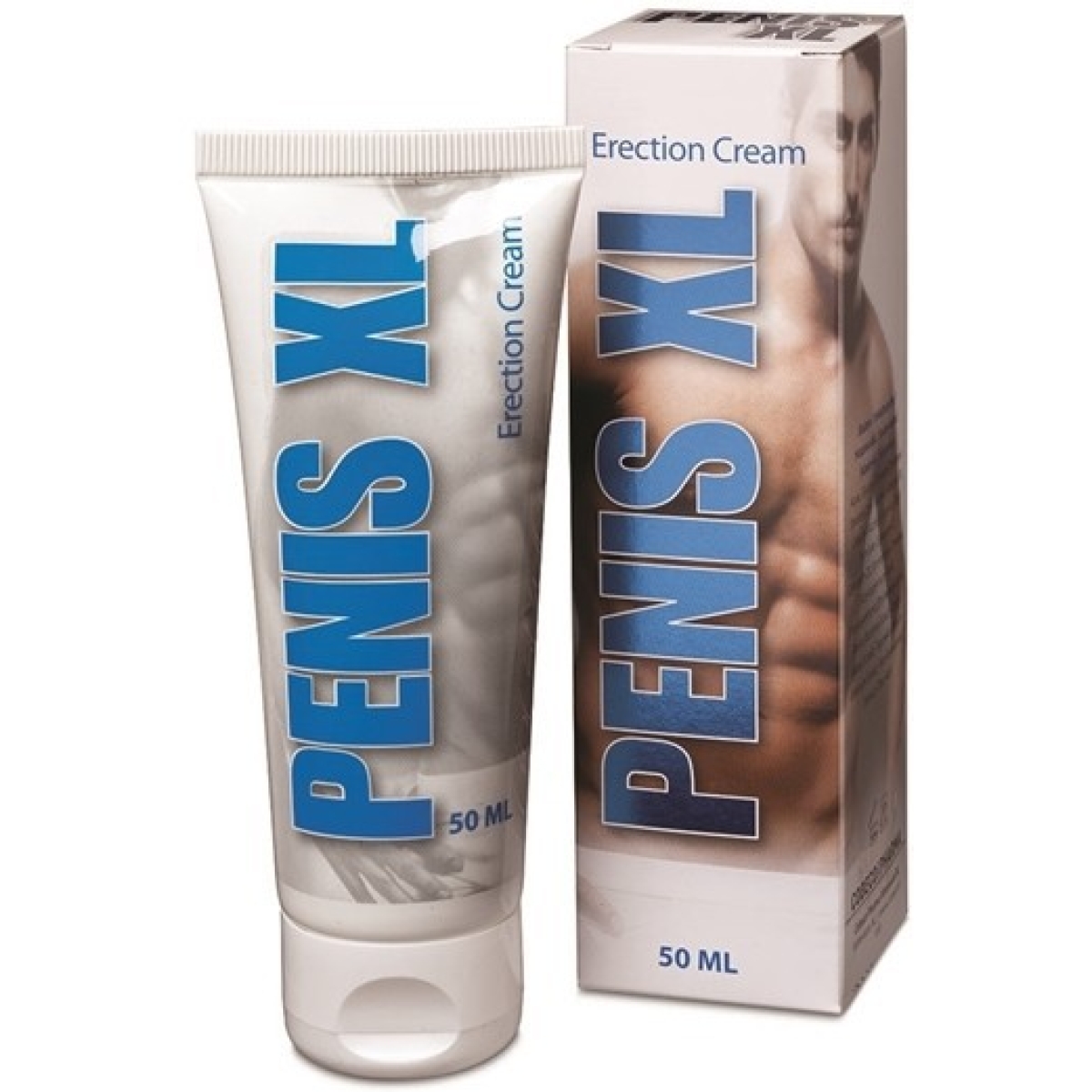 creme erectile penis xl 50ml